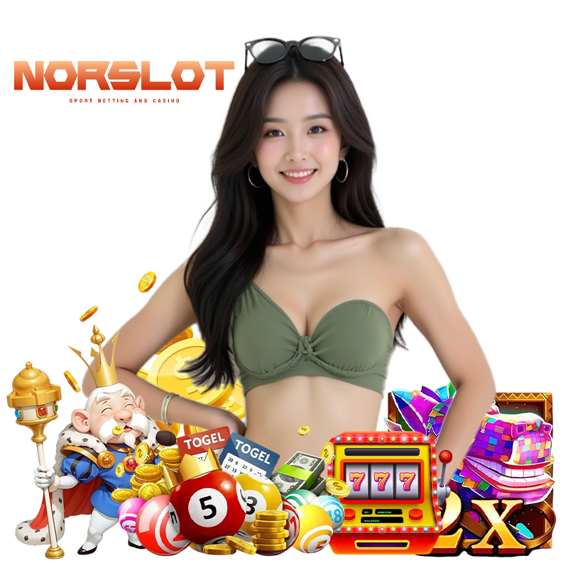 norslot เว็บตรง